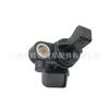 Sensor de velocidad de rueda ABS para Volkswagen, sensor antibloqueo 2H0927808A