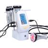 Instrumento Moldeador Led Cuatro en Uno a Prueba de Aire para Adelgazar y Moldear el Cuerpo, Gestión del Moldeado Corporal e Instrumento de Belleza para Salones de Belleza