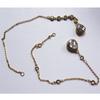 AliExpress Corrente de Testa Gota de Água Quente Comércio Exterior Vestido de Performance de Palco Corrente de Cabelo com Strass Acessórios de Cabelo para Mulheres