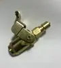 Conector ajustable PCVB refrigeración refrigerador congelador compresor detección de fugas de vacío prueba de presión Chuangjia autooperado
