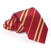 Corbata Harry Potter Glándula Findor Slytherin Ravenclaw Hutchpudge Colegio Corbata a Rayas al por Mayor