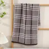 Toallas, Todo Algodón, Clase A, Toallas de Baño Grandes, 40% Algodón Puro, Absorbentes, Engrosadas, Uso Doméstico, Adulto, Mezcla de Algodón y Poliéster, Fábrica del Condado de Gaoyang