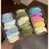 Diadema Elástica de Lujo para Recoger el Cabello, Sujetador para Cola de Caballo, Banda Elástica para el Cabello para Mujeres y Niños, Accesorios para el Cabello