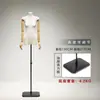 Nova Loja de Roupas Especial Suporte de Exibição de Mannequin Plano para Corpo Manequim de Roupas Femininas Janela Manequim Plano de Meio-Corpo Peito Plano Manequim Manequim