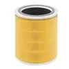 Adecuado para el reemplazo del filtro del purificador de aire Levoit Core 400S elemento filtrante de carbón activado pantalla de filtro