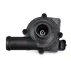 Adecuado para Bomba de Agua Auxiliar de Refrigeración de Motor Volkswagen Audi Bomba de Agua Auxiliar Digital 8K0965561A