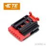 Conector Qianjin Electronics 2434963-4 Conector Te Tyco Grande Quantidade em Estoque