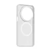 Adecuado para Funda de Teléfono Magnética Huawei Mate80 Pro, Cubierta de Soporte para Lente, Funda Protectora Anticaídas