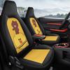 Cojín de asiento de coche original de grano para cinco asientos es adecuado para Chery Little Ant Una Coche Una Edición Cuatro Estaciones General Motors cojín de asiento