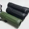 Telescópio monocular preto 8x21 direto da fábrica Tesouro de palma visão noturna com pouca luz viagem ao ar livre show