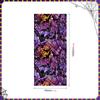 Bl367-382 Halloween Adhesivo Electrostático para Vidrio Pvc Adhesivo Libre Película para Ventana Decoración del Hogar Adhesivo para Vidrio de Ventana