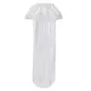 Calcetines para Bebé 2026 Otoño e Invierno Algodón Peinado Transpirables Calcetines de Princesa para Bebé Niña Alta Elasticidad Sin Apretar Calcetines Sin Costuras