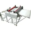 Hongzhan Technology Filme PET Branco-Off-white Máquina de Corte Totalmente Automática Papel em Rolo Papel A4 Vertical Tudo-em-Um Corte Longitudinal e Transversal