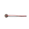 Micrófono con cancelación de ruido para auriculares 4015 cable soldado 9M chip de cancelación de ruido. Relación señal-ruido -65dB, buen efecto de cancelación de ruido