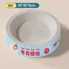 Dropshipping Tabla Rascadora para Gatos, Papel Corrugado, Resistente al Desgaste, No Suelta Pelusa, Tabla Rascadora para Gatos, Juguete Integrado Casa para Gatos, Refugio para Gatos Venta al por Mayor