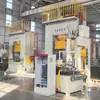 Venta Directa de Fábrica Prensa Hidráulica Universal de Cuatro Columnas de 1600 Toneladas Equipo de Forja y Conformado a Gran Escala de 800t