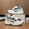 Zapatos Deportivos para Niños, Zapatos Tipo Dad de Malla para Niñas, Nuevo Modelo 2026 Zapatillas de Correr para Niños, Zapatos Casuales Transpirables para Niños Mayores