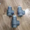 Colheita de Trigo2205469300 Válvula de Pressão Peças de Válvula para Compressor de Ar Fabricante Fornece Estoque Disponível