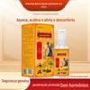 Fábrica em estoque Shennong Baicao penetração óssea líquido transmissão ao vivo one-piece entrega ombro pescoço cintura perna joelho spray de dor articular