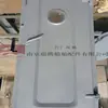 Suministro Caliente Puerta de Aluminio Tensa para Viento y Lluvia Puerta Única Tensa para Viento y Lluvia Puerta de Acero Tensa para Viento y Lluvia