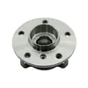 Rodamiento de Cubo de Rueda 31206874443 Rodamiento Adecuado para Unidades de Cubo de Rueda Bmw para Ruedas Delanteras y Traseras 4WD