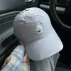 Sombrero de Verano Fino de Secado Rápido para Mujer, Transpirable, Protector Solar, Gorra para Adultos con Visera que Hace que la Cara Parezca Más Pequeña, Gorra de Béisbol Rosa