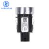 8U0905217C é adequado para o interruptor de ignição de partida por um botão de carro Audi, botão de interruptor de chave