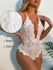 Fabricantes de Lencería Sexy Exportación Ebay Aliexpress Suministro Pijamas Sexys Europeos y Americanos de una Pieza Venta al por Mayor Dropshipping para Mujeres