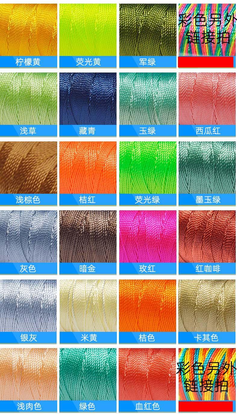 股线分类3