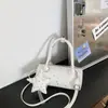 Bolso de Viaje Elegante Nuevo Verano 2026, Bolso de Hombro Moderno y Único, Bolso de Axila de Gran Capacidad Estilo Coreano de Alto Valor