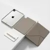 Capa Protetora Air67 Borda Completa 13 Anti-Colisão Ipad11 Pro11 Tablet K Dobrável Rotação 12.9 com Moldura Dupla Face
