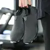 Zapatos Antideslizantes para Entrenamiento de Fuerza, Sentadillas, Peso Muerto, Zapatos de Fitness, Zapatos Especiales para Deportes de Interior, Suela Suave, Zapatos para Correr, Yoga, Saltar
