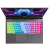 Adequado para Shenzhou Ares Z8D6/Z8R7/Z8R9 Película Protetora de Teclado 15,6 polegadas Notebook Hasee