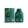 Champú Usman Hierba Polygonum Multiflorum Control de Grasa Antirotura Anticaspa Antipicazón Jengibre Hoja de Tuya Champú