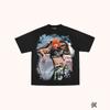 Camiseta Alter Ego lisa Camiseta Alter Ego Comercio Exterior talla grande Camiseta Manga Corta