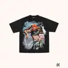 Camiseta Lisa Alter Ego Camiseta Alter Ego Camiseta Talla Grande Comercio Exterior Manga Corta