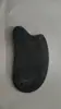 Pente Raspador de Bianstone, Bastão para Puxar Tendões, Ponto Raspador Corporal e Facial de Bianstone Preto Espessado, Pente de Meridianos
