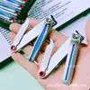 Envío Gratis Cortaúñas Qianlima, Varios Cortauñas con Lima de Uñas, Cortauñas de Apertura Grande, Cortauñas para Manicura Casera