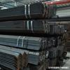 Aço Angular Galvanizado Norma Nacional Q235 Aço Angular 50*50*3 Ferro Angular Universal Perfurado Fabricante Estoque
