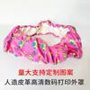 Cama Elástica para Niños Cama Elástica Cubierta Exterior Cubierta Protectora Protector de Borde Espuma Protectora Borde Protector Exterior Ropa Protectora Círculo Protector Accesorios Cubierta de Tela