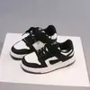 Zapatos Deportivos para Niños Zapatos de Suela Blanda Niños y Niñas 2026 Primavera y Otoño Nuevo Estudiante Casual Zapatos de Suela Blanda Dropshipping