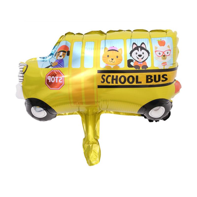 迷你校车
