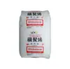 Grau médico Pp St612 Li Changrong Chemical (Fuju) Grau para Moldagem por Injeção Grau para Moldagem por Sopro Grau Transparente Bolsa para Solução Salina