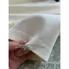 Diseñada con Nudo Retorcido y Abertura, Ceñidora de Cintura, Adelgazante, Fresca Camiseta de Manga Corta de Acetato Tencel para Mujer, Nuevo Modelo Verano 2026 H062307