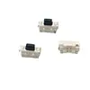 Interruptor de Botão de Pressão 3*6*3.5 Interruptor Tátil de Pressão Lateral, Resistente a Altas Temperaturas, Botão SMD de 2 Pinos, Série 3*6mm Normalmente Aberto