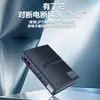 Roteador Dc1036P 5V9V12V Monitoramento Óptico de Gato Fonte de Alimentação Ininterrupta de Backup Ups 10400Mah 36W