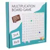 99 tabla de fórmulas de multiplicación artefacto de recitación estudiantes de primaria matemáticas 99 multiplicación fórmula de suma material didáctico juguetes