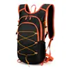 Nova Bolsa de Ciclismo para Exterior de Comércio Exterior Multifuncional Resistente à Água Mochila de Camping Leve para Caminhada e Montanhismo Personalizável