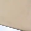 Tejido de sarga gabardina no elástico Alta densidad Opaco Suave Cuatro estaciones Camisa Chaqueta Forro de cojín Falda Pantalones Hecho a mano