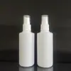 Frasco Borrifador de Plástico PE de 30ml a 100ml, Frasco Borrifador de Pressão com Névoa Fina, Frasco Borrifador para Pé de Atleta, Frasco Borrifador à Prova de Vazamentos